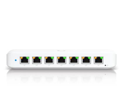 Switch Ubiquiti USW-Ultra-60W